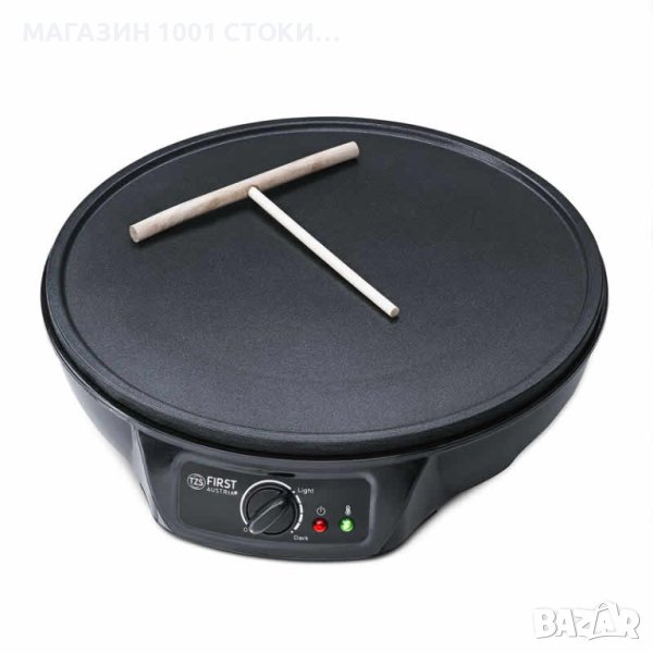 Уред за палачинки First FA 5307 , снимка 1