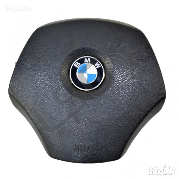 AIRBAG волан BMW 3 Series (E90, E91)(2005-2012) ID:89737, снимка 1