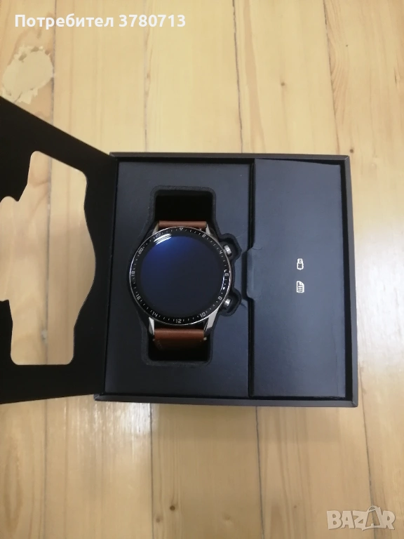  Huawei Watch GT 2, снимка 1