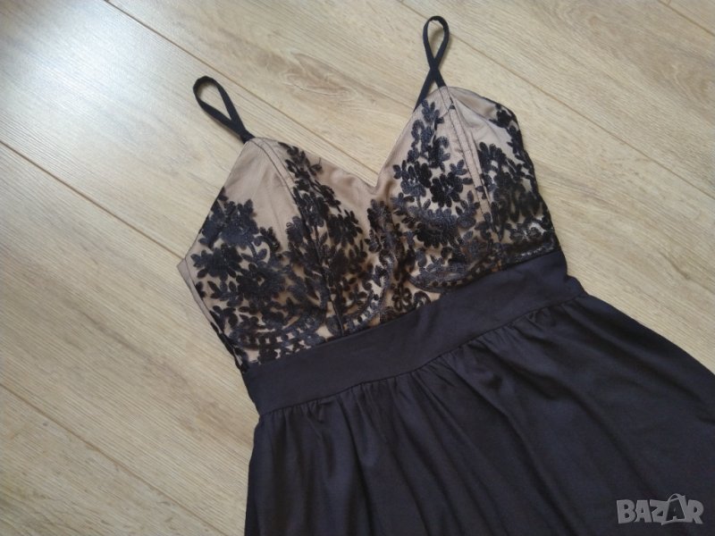 Официална дамска рокля, снимка 1