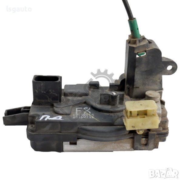 Брава предна дясна врата Opel Astra H (A04) 2004-2014 ID: 120408, снимка 1