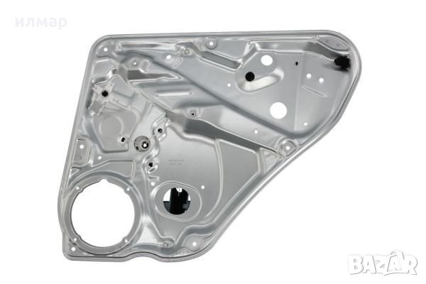 3U5839461 Стъклоповдигач за Шкода Суперб /02 -08г/, снимка 1