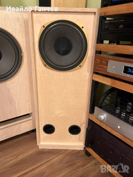 Тонколони TANNOY 12 инча, снимка 1