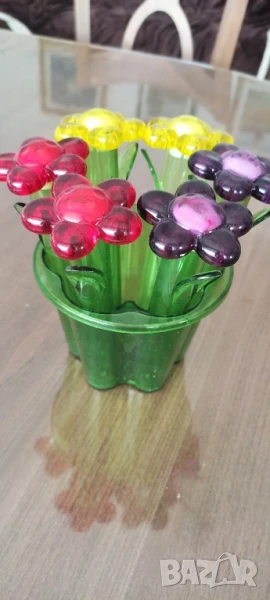 Комплектен прибор за трапезна маса* Без забележки , снимка 1