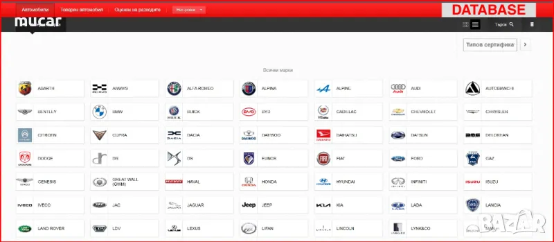 Haynes Pro HaynesPro ОНЛАЙН Сервизна база - AutoData Workshop Database, снимка 1