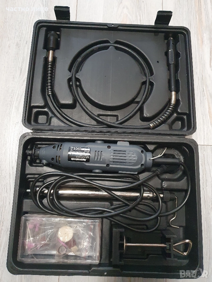 Дремел , снимка 1