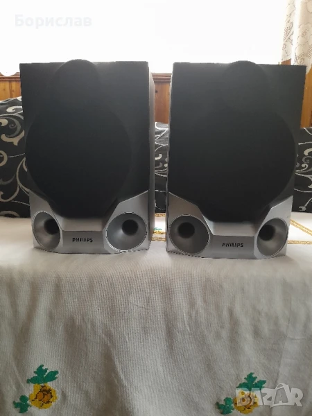 озвучителна система , снимка 1