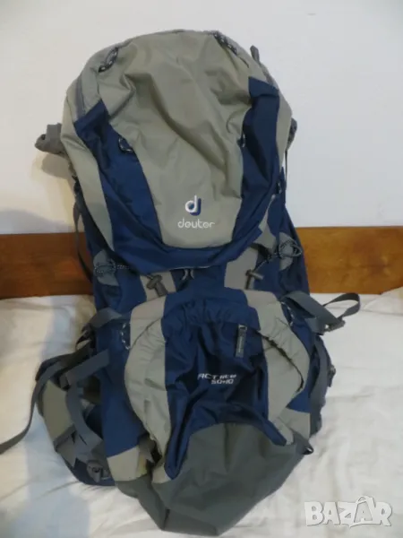 Раница Deuter, снимка 1