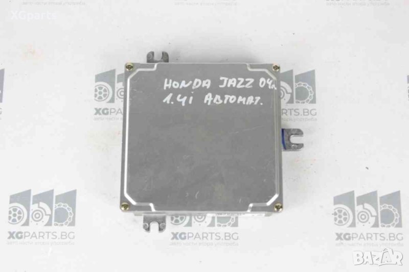Компютър двигател за Honda Jazz II 1.4i 83к.с. автоматик (2002-2008) 37820-PWA-G91, снимка 1