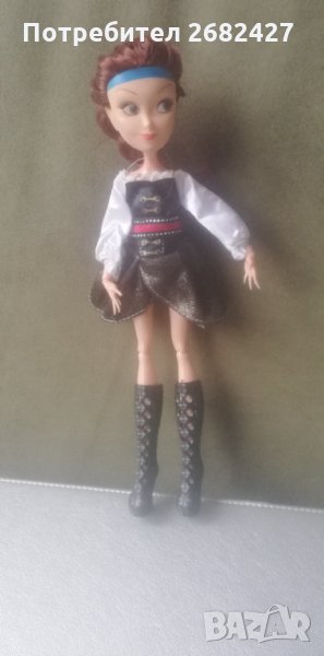 Кукла , снимка 1