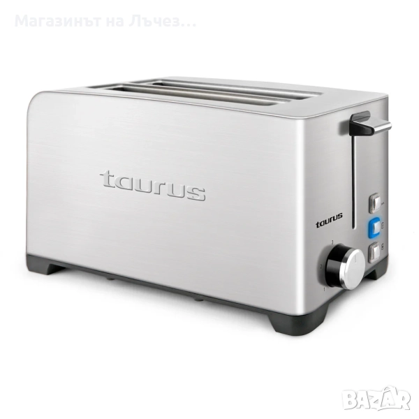 Тостер MY TOAST DUPLO LEGEND , снимка 1