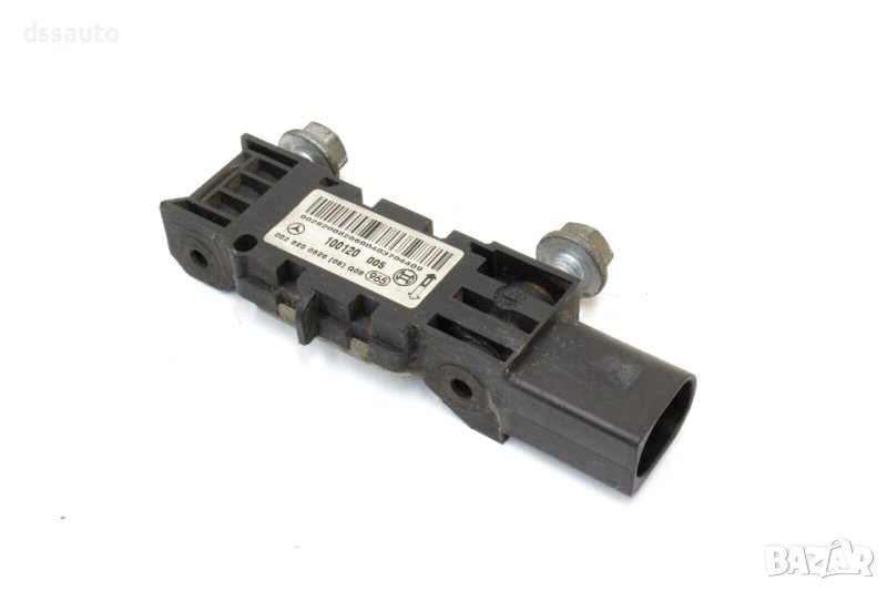 Сензор Mercedes SRS ESP 0028200826 BOSCH W220 W215 W203 W209, снимка 1