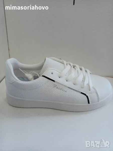 Дамски маратонки 7054, снимка 1