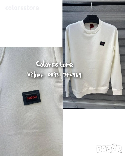 Мъжка блуза Boss код IM250 , снимка 1