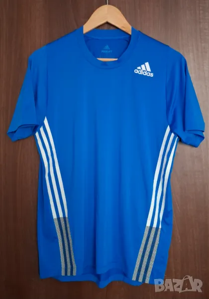 ADIDAS Детска спортна тениска 12-14 г, снимка 1