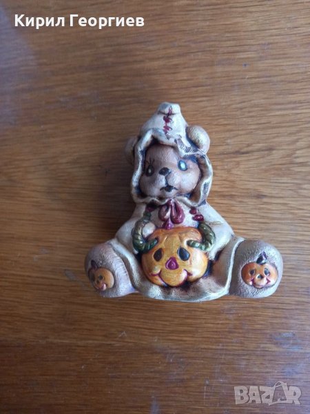 Оригинална керамична фигура , снимка 1