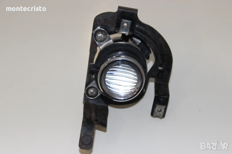 Ляв халоген Alfa Romeo 147 facelift (2004-2010г.) 156052643 ляв фар за мъгла, снимка 1