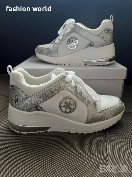 guess сникърси , снимка 1