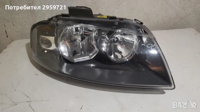 OEM Audi a3 2004 headlight ауди а3 фар ОЕМ , снимка 1