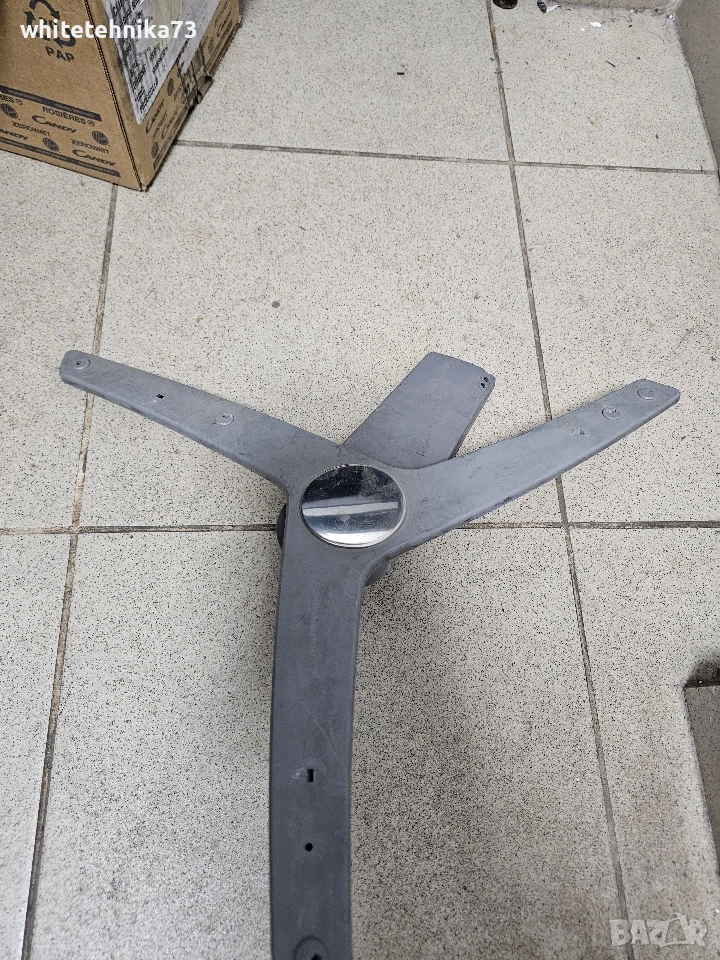 Перка от съдомиялна Beko , снимка 1