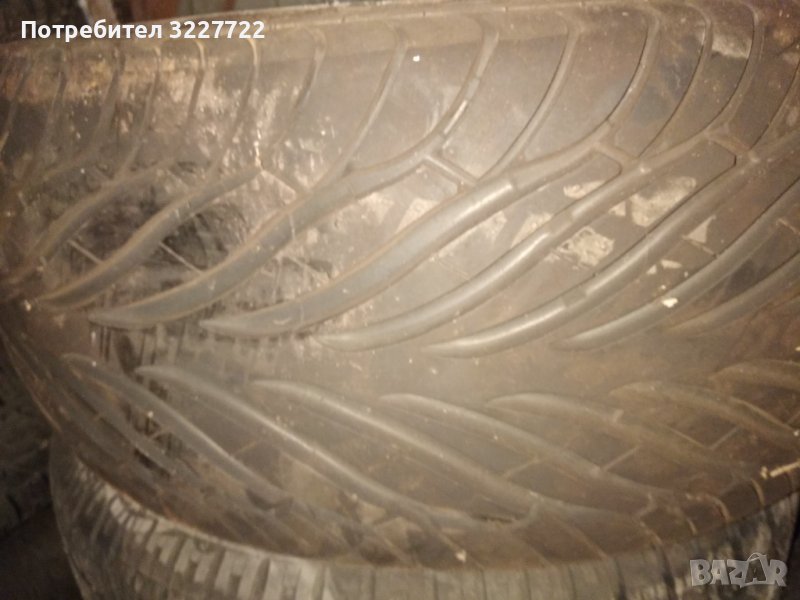 AVON 215/35/18, снимка 1