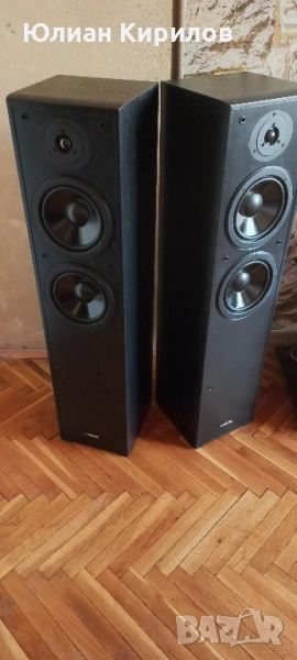 Yamaha NS - F 51, снимка 1