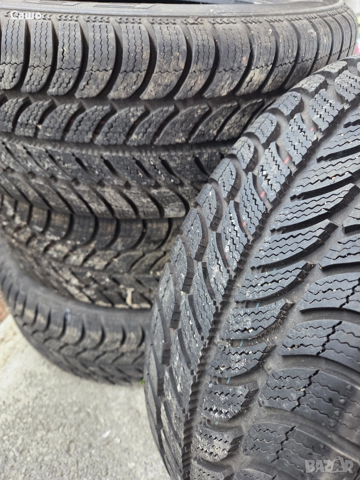Зимни Гуми 205/55/16 Debica Frigo 2, снимка 1