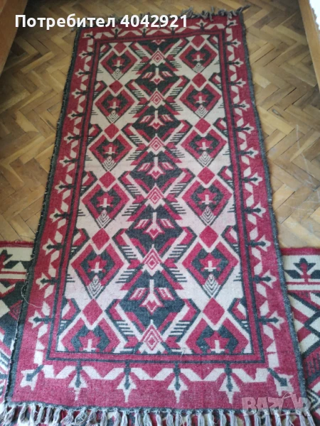 Пътеки за спалня, снимка 1