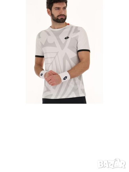 LOTTO Тениска TOP TEN III, снимка 1