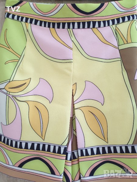 Къси панталони Zara размер XS/S, снимка 1