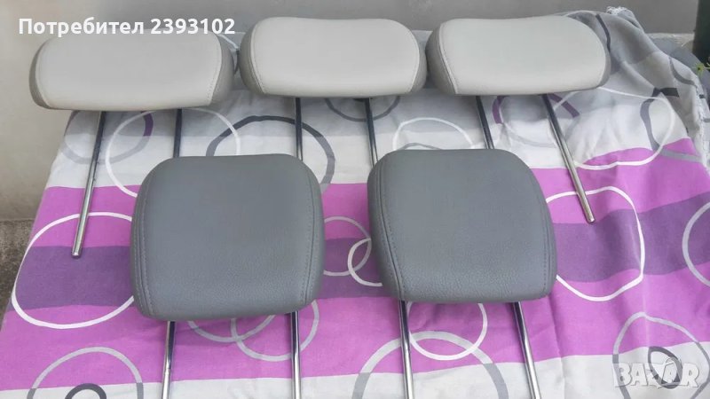 Резервни части за Chrysler Voyager 2001-2004 / Chrysler Town and Country 2006-2007г. , снимка 1