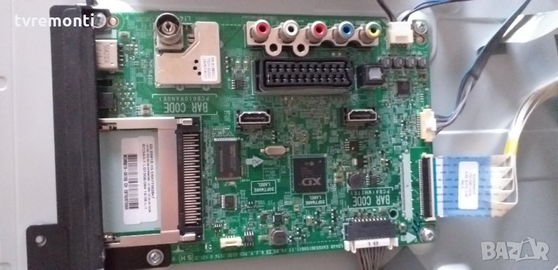 Основна платка - ,EAX65361506(1.1), снимка 1