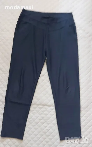 3XL  Нов италиански еластичен панталон  , снимка 1