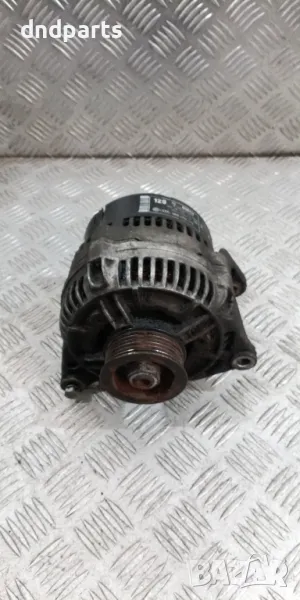 Алтернатор Audi A4 2.5TDI 1999г.	, снимка 1