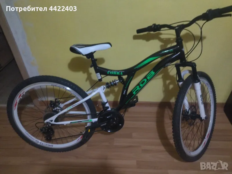 Колело-26инча, снимка 1