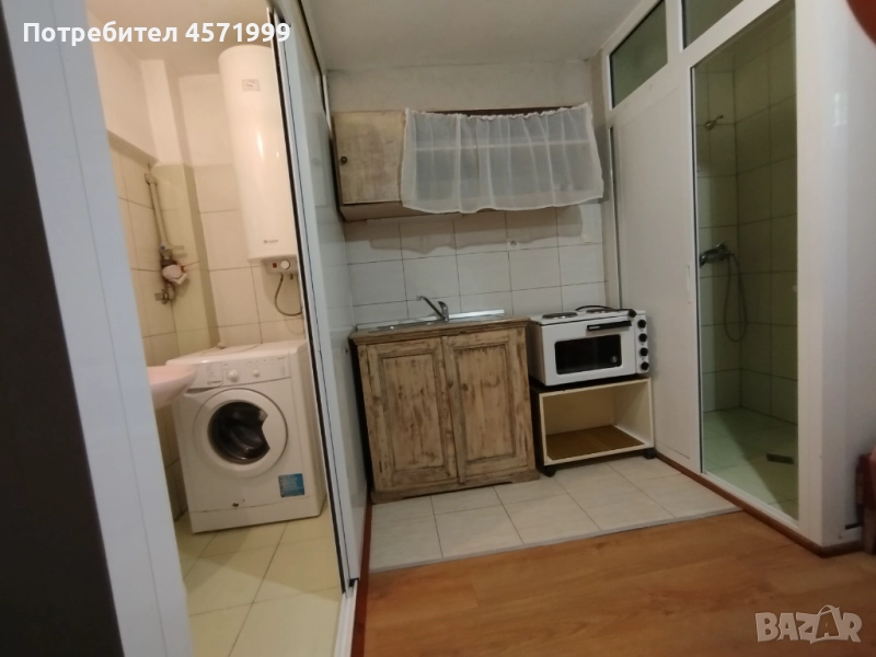 Студио мазе на една пресечка от ВИНСА, снимка 1