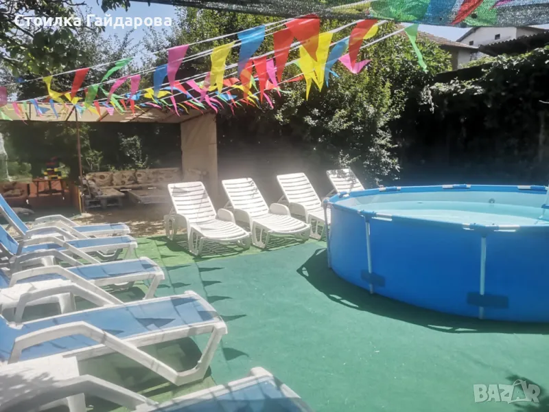 Къща за гости "Морски бриз"-Обзор - бюджетна и спокойна почивка, снимка 1