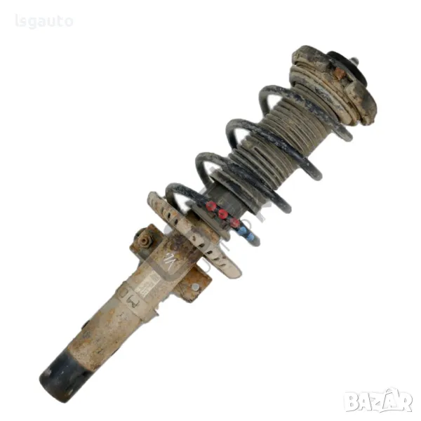 Преден ляв макферсон Skoda Fabia I (6Y) 1999-2008 ID: 138271, снимка 1