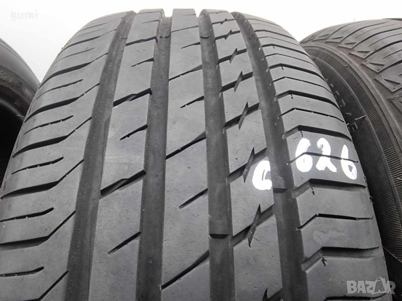 2бр летни гуми 185/55/15 Sailun C626 , снимка 1