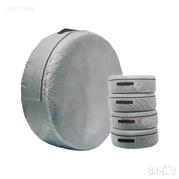 Калъф за резервна гума, универсален, снимка 1