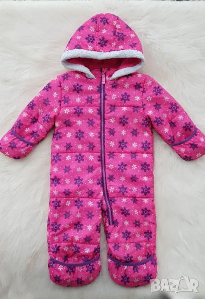 Детски космонавт 18-24 месеца, снимка 1