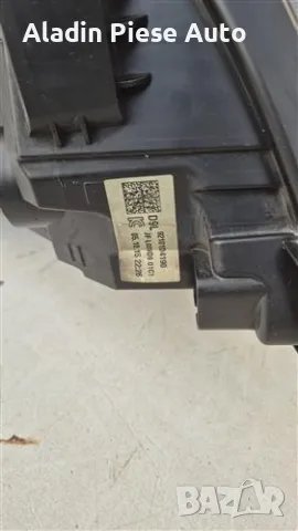 Ляв фар Kia Optima Xenon Led Complete код 92101D4190 , снимка 4 - Аксесоари и консумативи - 50286051