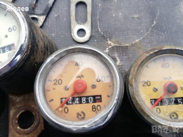  Части за Simson S51-Симсон С51, снимка 12 - Мотоциклети и мототехника - 28303455