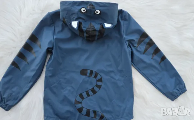 Детски комплект за дъжд 7-8 години , снимка 16 - Детски комплекти - 50199000