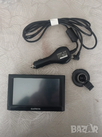 Навигация garmin nuvi 54 lm