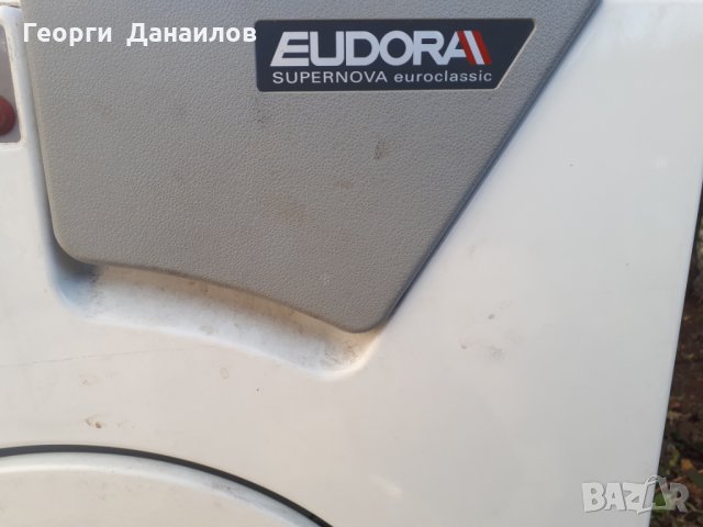 Продавам Пералня Eudora EU 1001-01 на части, снимка 17 - Перални - 27238896