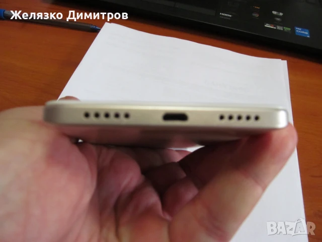 Xiaomi Redmi Note 4, снимка 5 - Xiaomi - 50943842