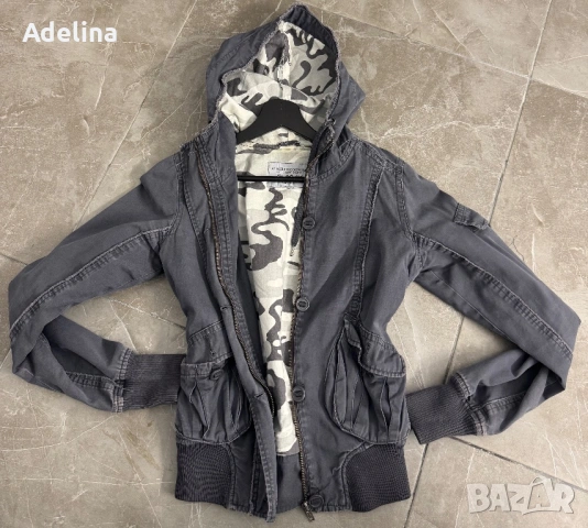 пролетно/ есенно яке , снимка 3 - Якета - 53226095