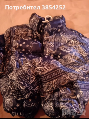 Дамско яке Die and more, снимка 2 - Якета - 52900177