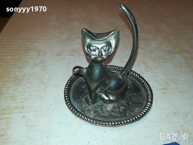 КОТЕ ОТ ФРАНЦИЯ 0301241919, снимка 6 - Антикварни и старинни предмети - 43644389